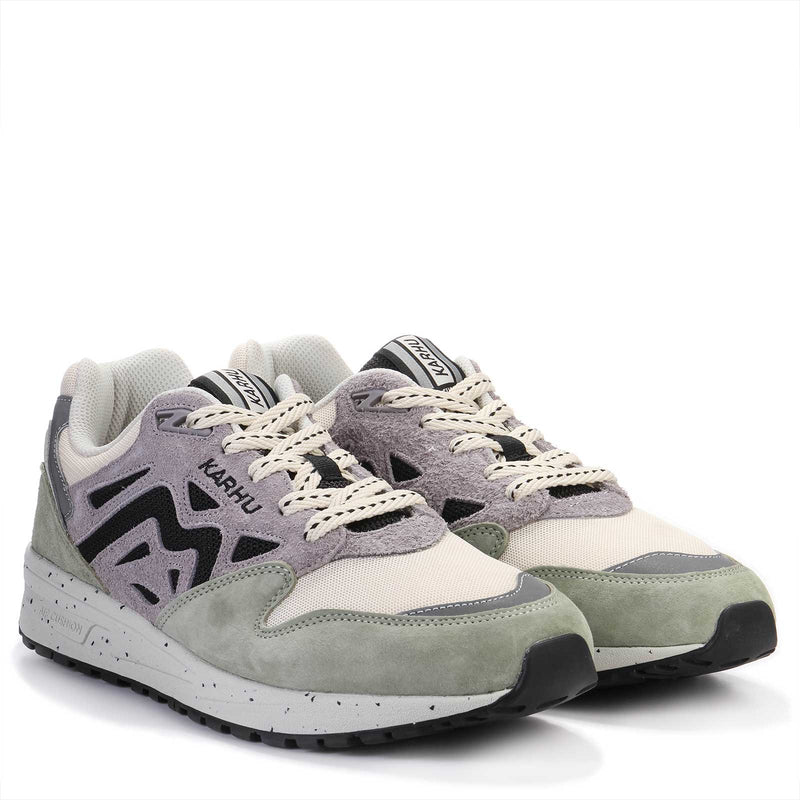 Legacy 96 tea/jet black Karhu