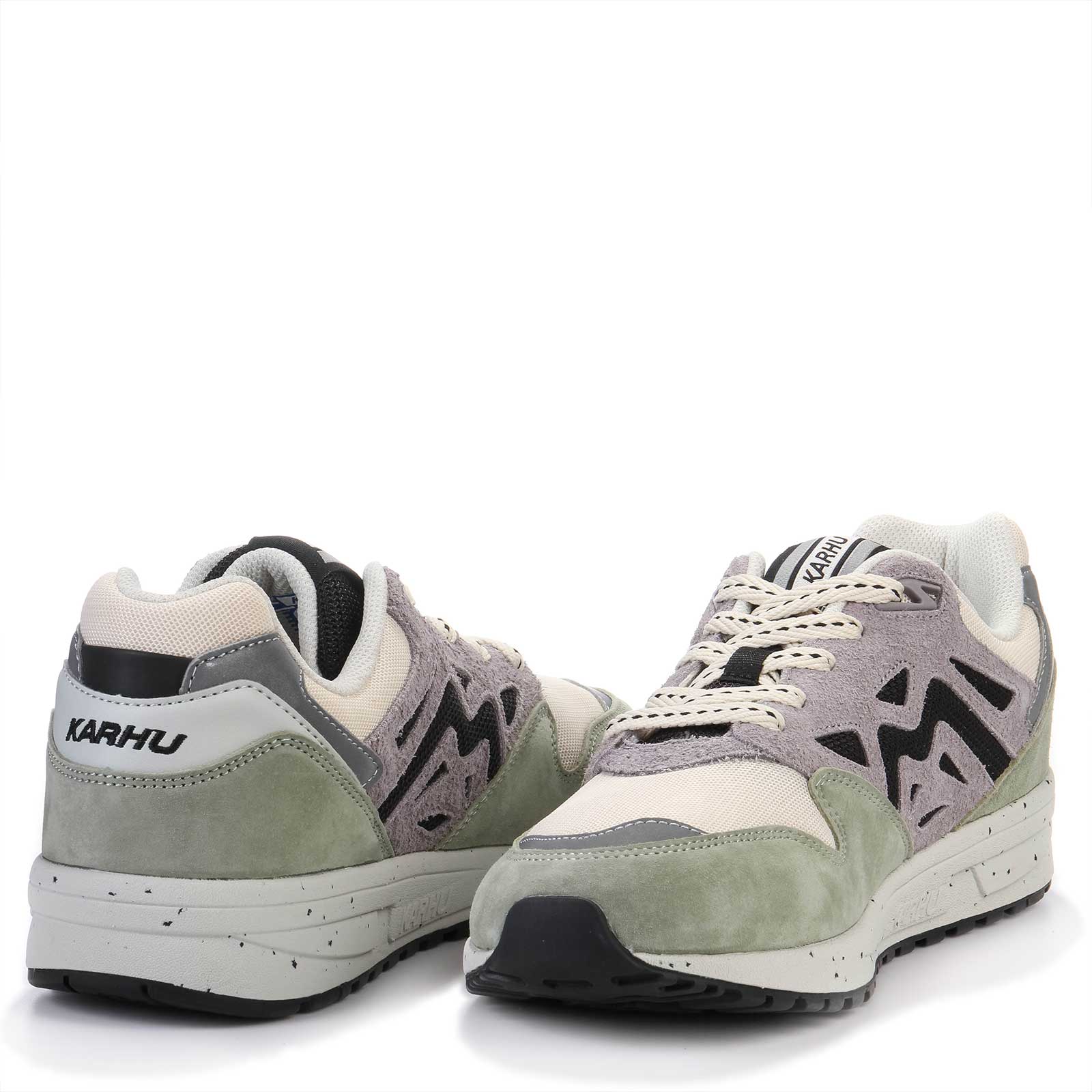Legacy 96 tea/jet black Karhu