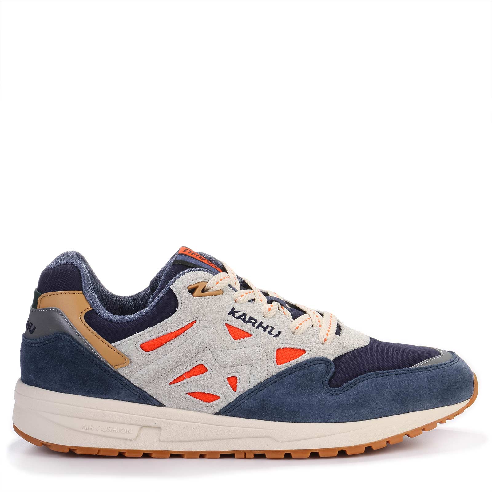 Legacy 96 vintage indigo/flame Karhu