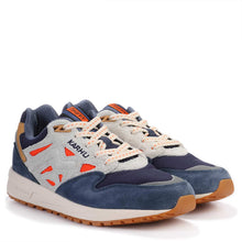 Legacy 96 vintage indigo/flame Karhu