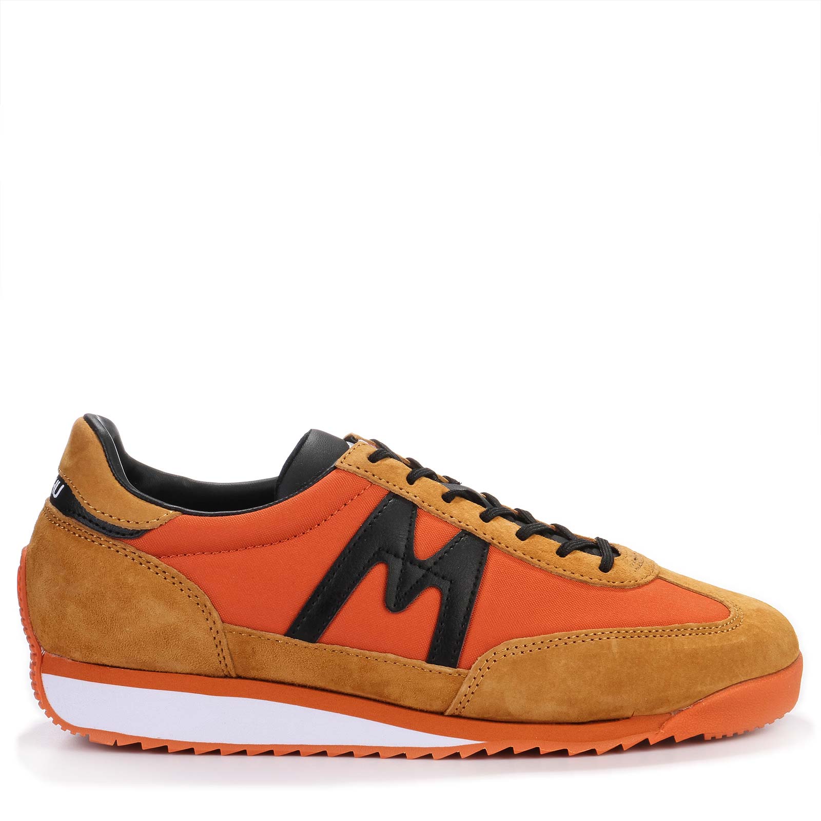 Mestari jaffa orange/black