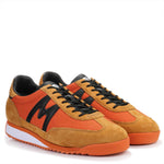 Mestari jaffa orange/black