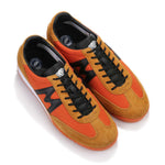 Mestari jaffa orange/black