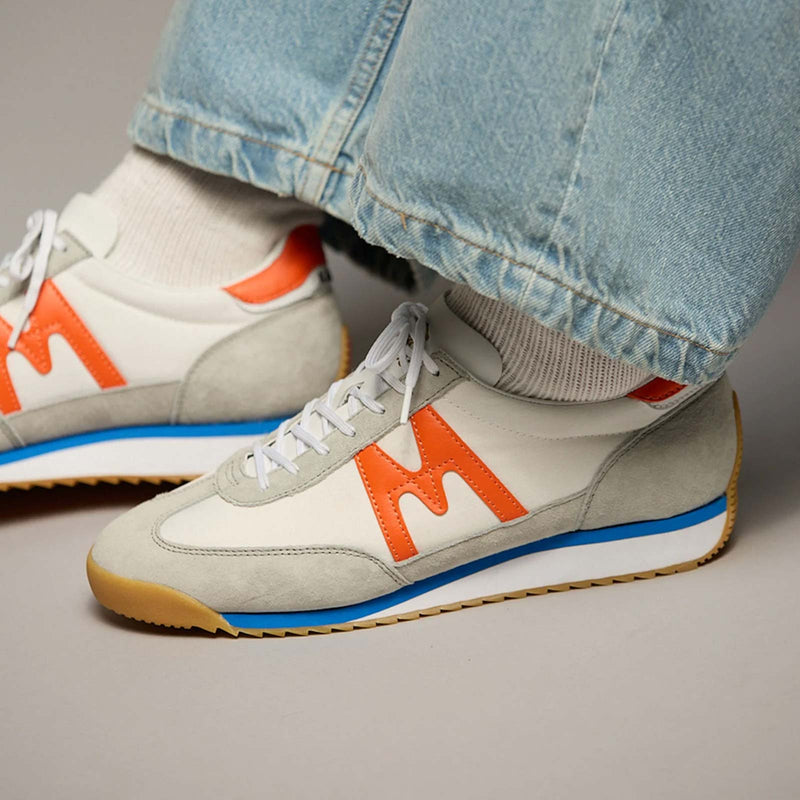 Mestari white/flame Karhu