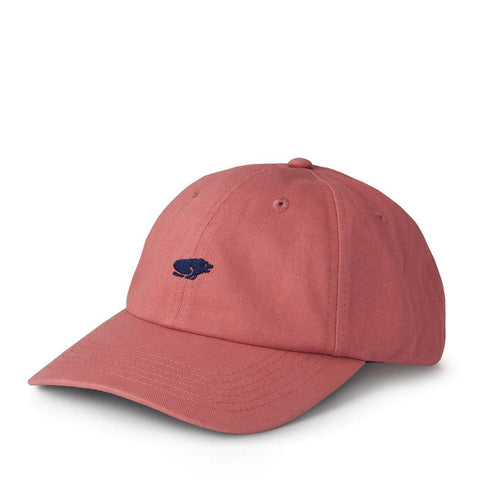 Classic Logo Cap mineral red/india ink