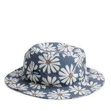 BFE Hat daisy love Kavu