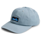 Ballard Classic Cap blue stone Kavu