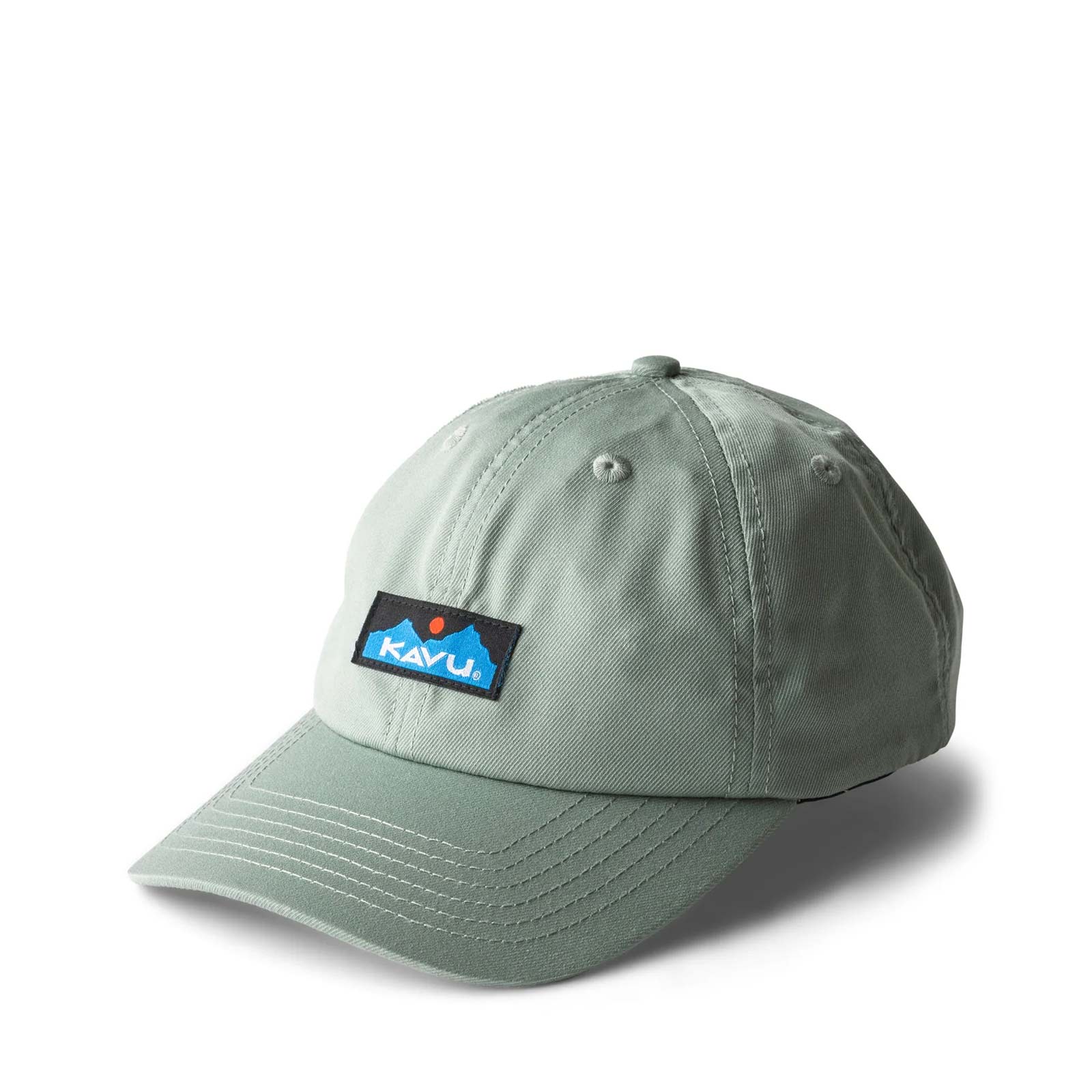 Ballard Classic Cap chinois green