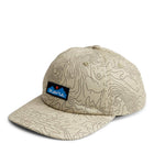 Ballard Classic Cap natural Kavu