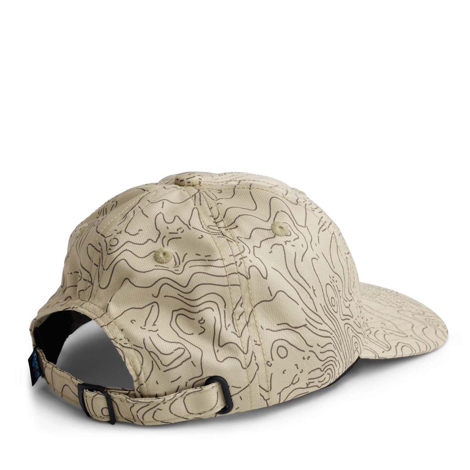 Ballard Classic Cap natural Kavu
