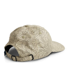 Ballard Classic Cap natural Kavu