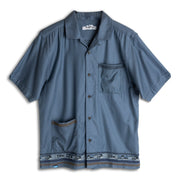 Bay Beach Shirt stormy weather