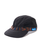 Capn Softbill Cap blackout