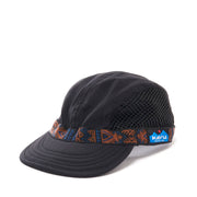Capn Softbill Cap blackout