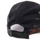 Capn Softbill Cap blackout