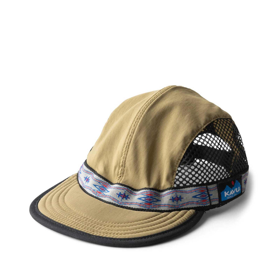 Capn Softbill Cap pyrite Kavu