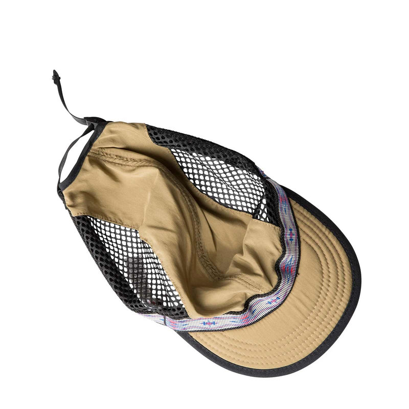 Capn Softbill Cap pyrite Kavu