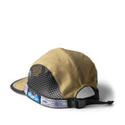 Capn Softbill Cap pyrite Kavu