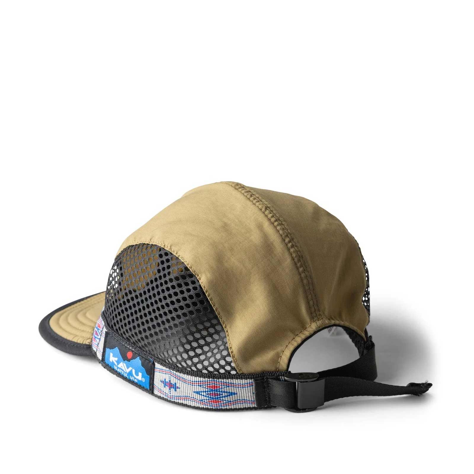 Capn Softbill Cap pyrite Kavu