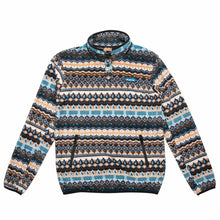 Cavanaugh Fleece Jumper chalet knit