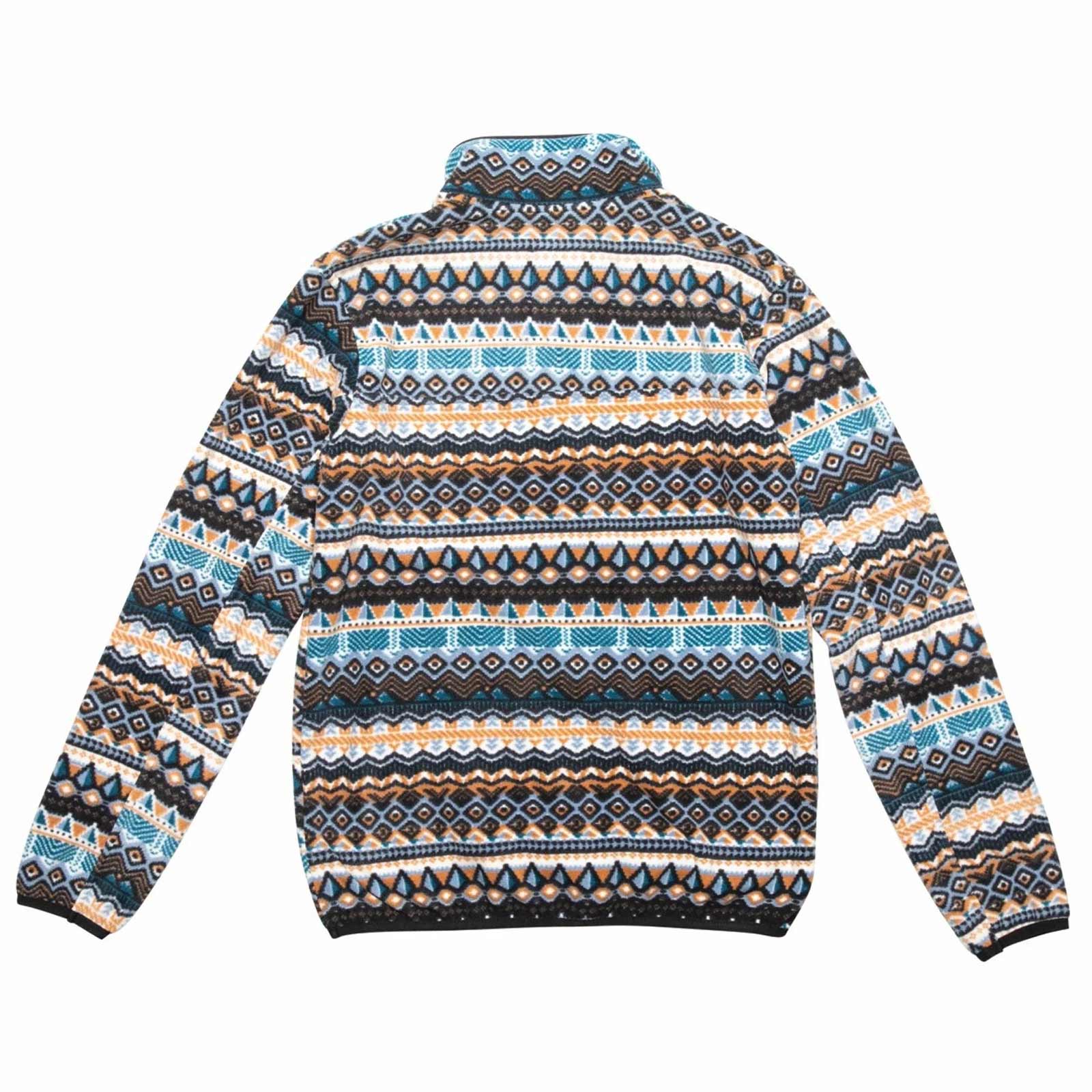 Cavanaugh Fleece Jumper chalet knit