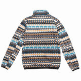 Cavanaugh Fleece Jumper chalet knit