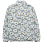 Cavanaugh Fleece Jumper sky daisy Kavu