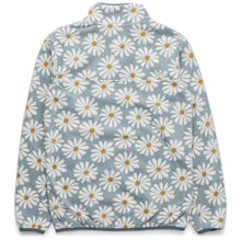 Cavanaugh Fleece Jumper sky daisy Kavu