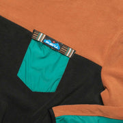 Crew Who Fleece woodlot