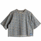 Live Free Tee layer line up