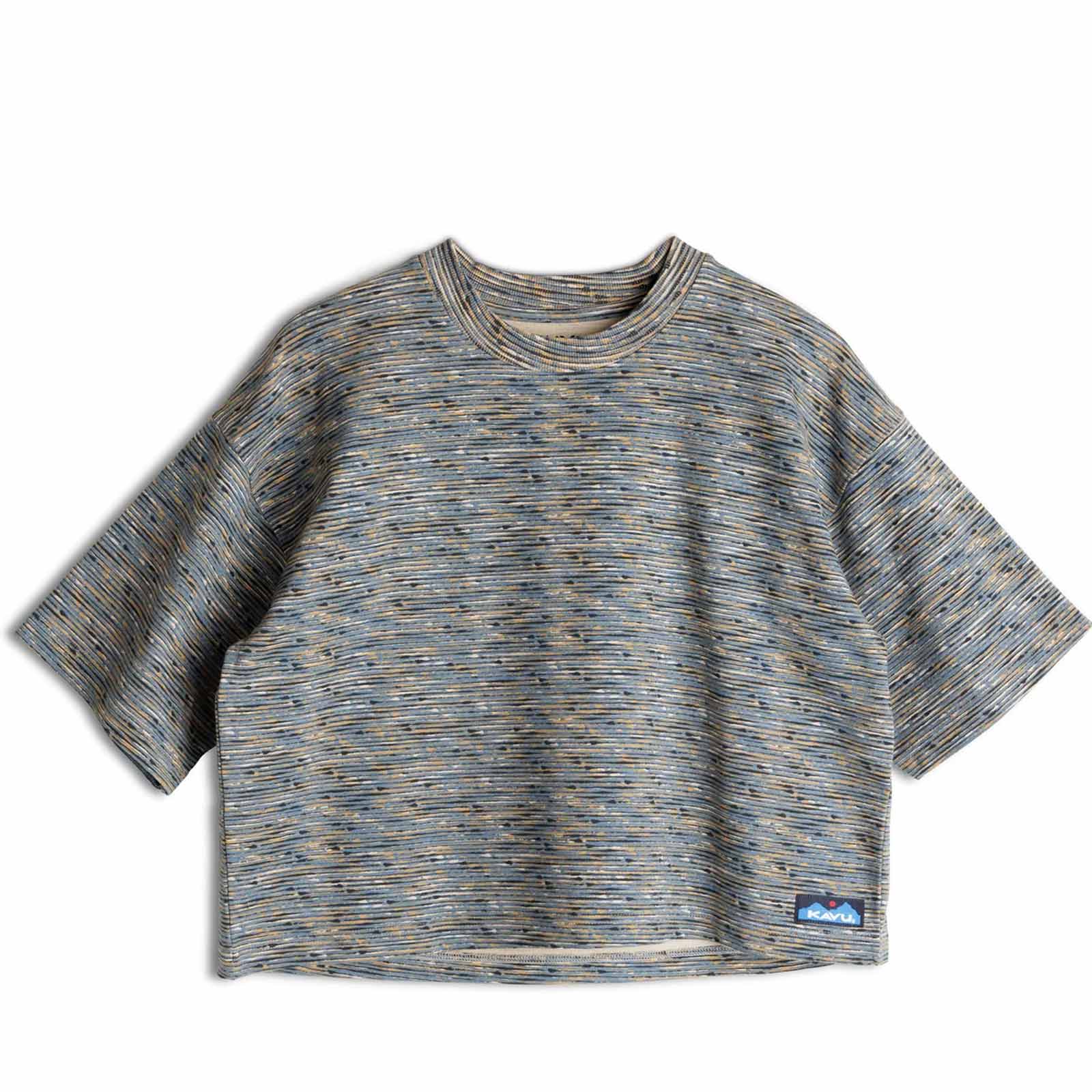 Live Free Tee layer line up