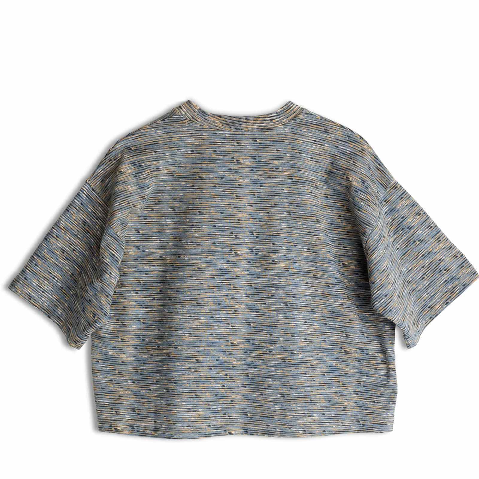 Live Free Tee layer line up