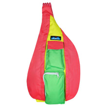 Mini Rope Sling Bag carnival