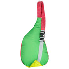 Mini Rope Sling Bag carnival