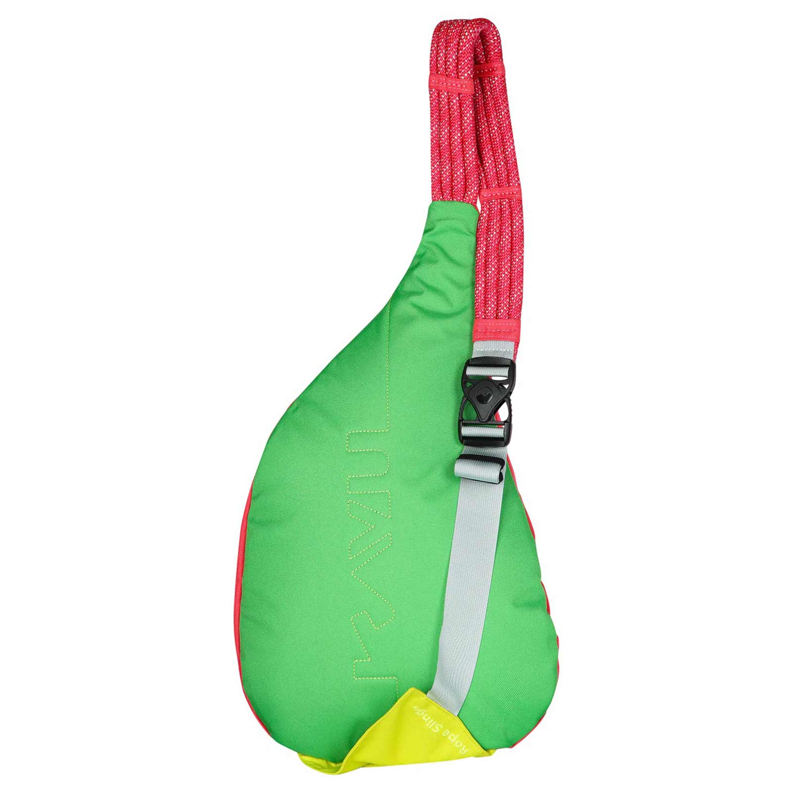 Mini Rope Sling Bag carnival