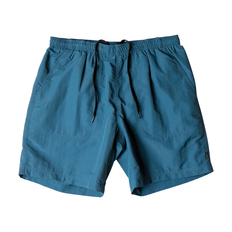 River Swimtrunks agean