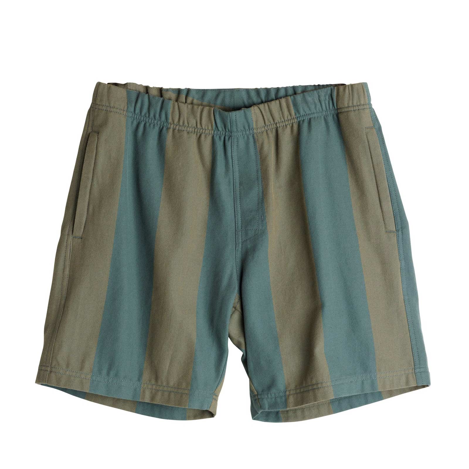 Seaboard Short olive