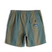 Seaboard Short olive