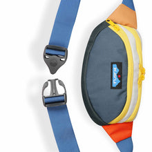 Spectator Bag camper cove