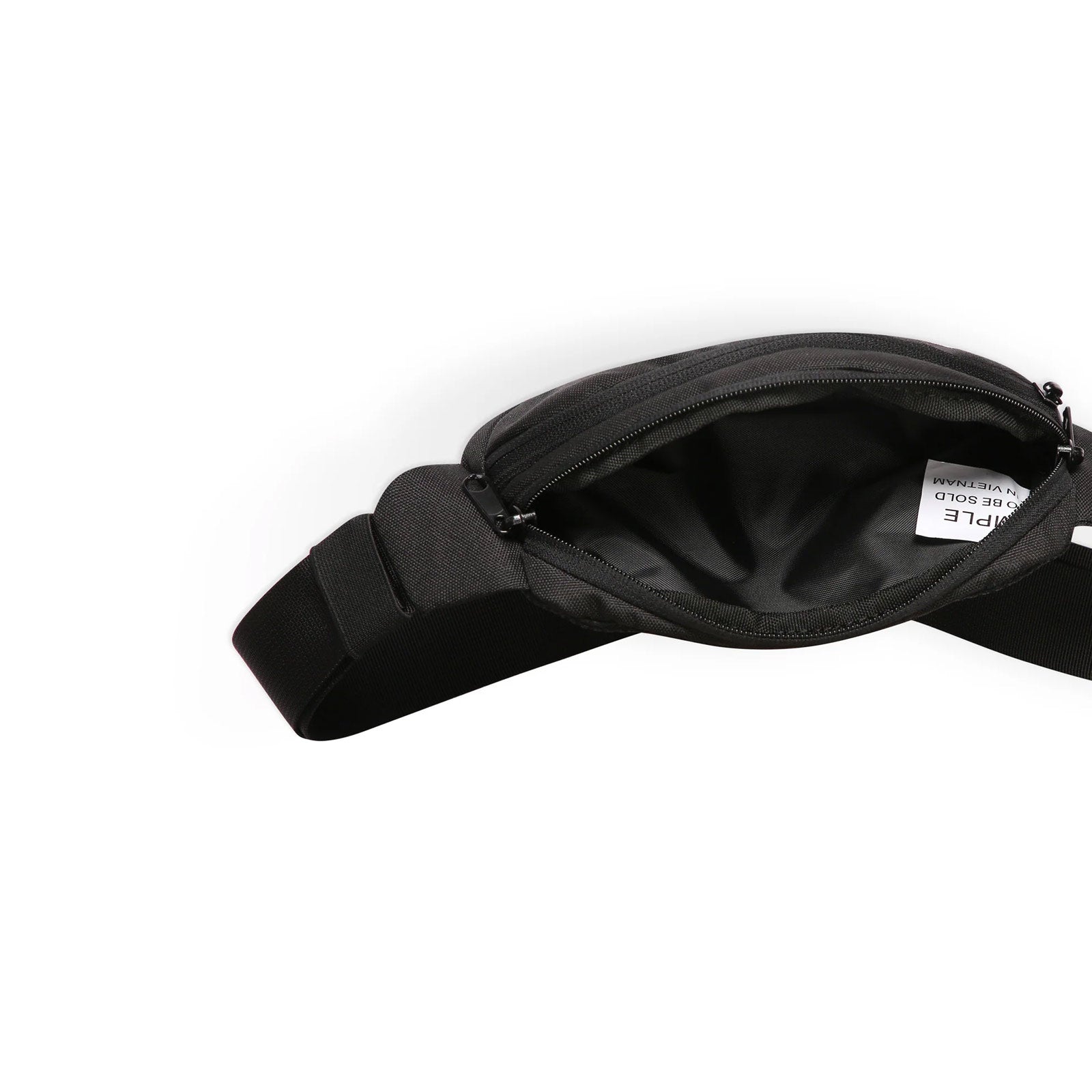 Spectator Bag raven