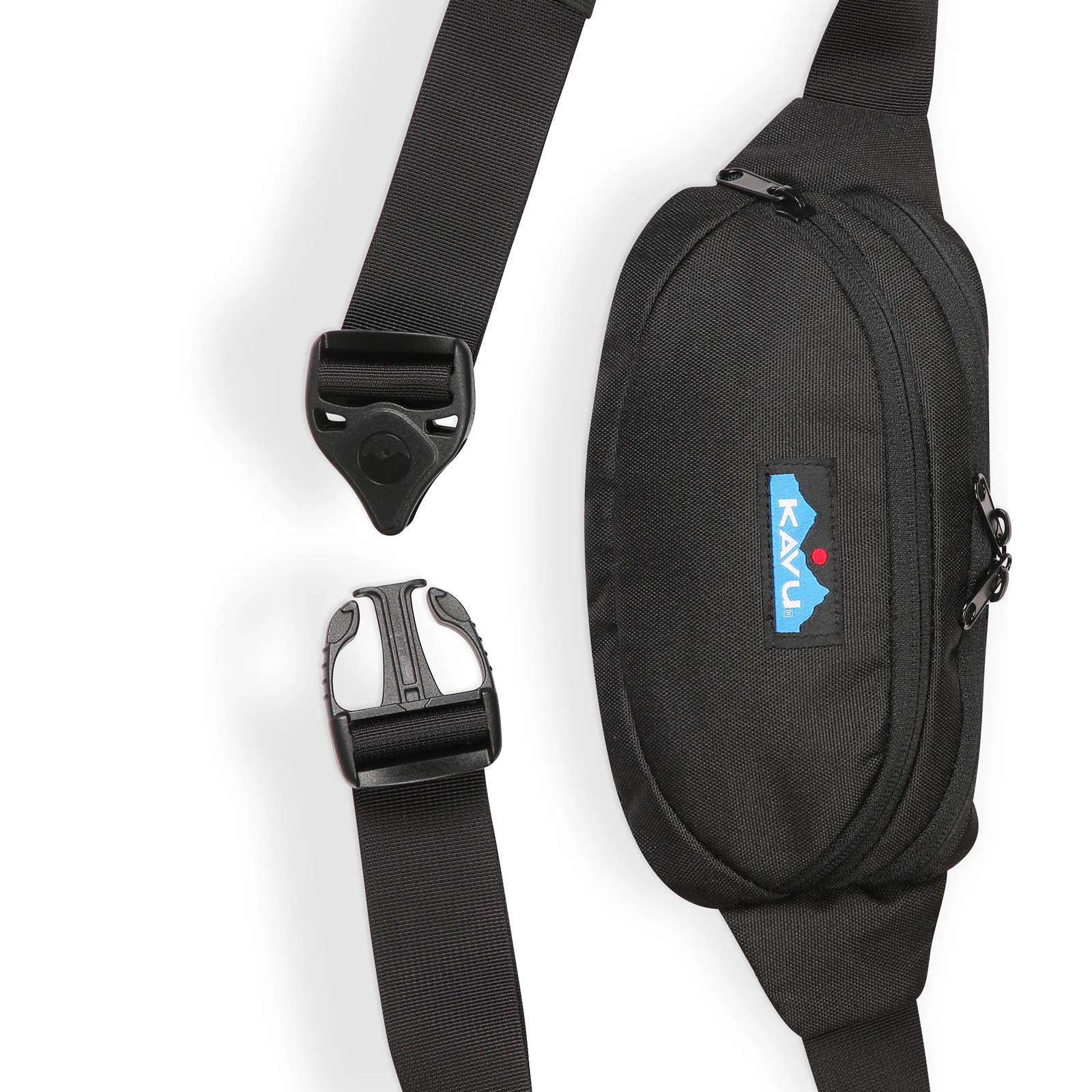 Spectator Bag raven