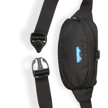 Spectator Bag raven