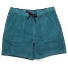 Take Ten Cord Short transformative teal Kavu