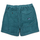 Take Ten Cord Short transformative teal Kavu