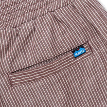 Tamarindo Pant chocolate Kavu