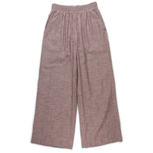 Tamarindo Pant chocolate Kavu