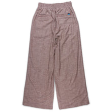 Tamarindo Pant chocolate Kavu