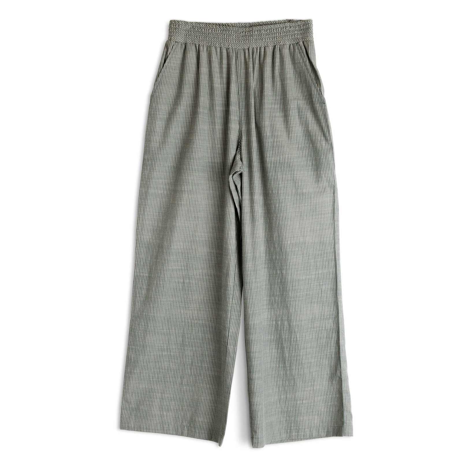 Tamarindo Pant dark forest