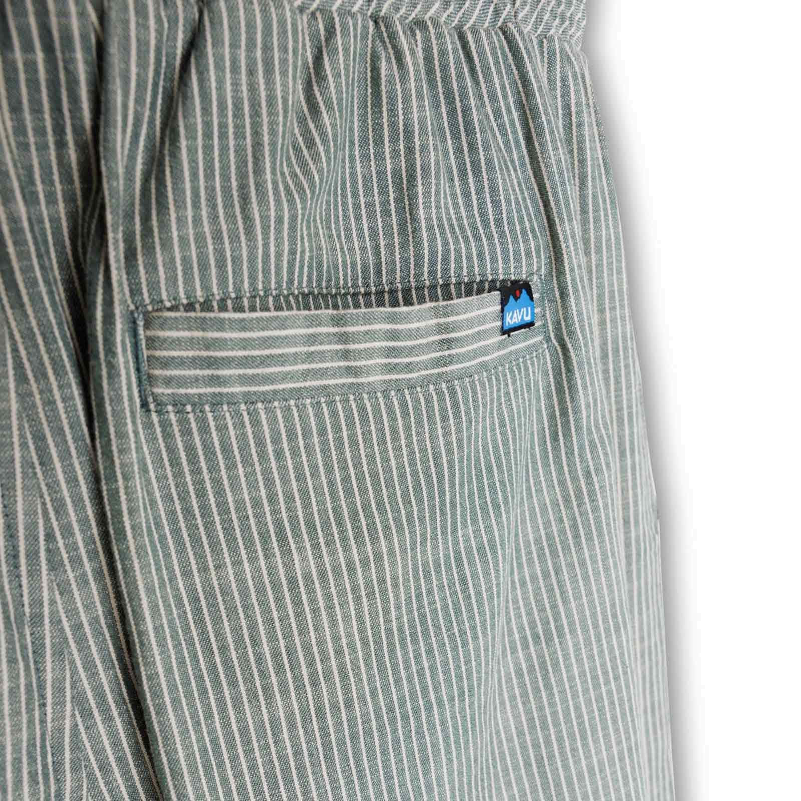 Tamarindo Pant dark forest