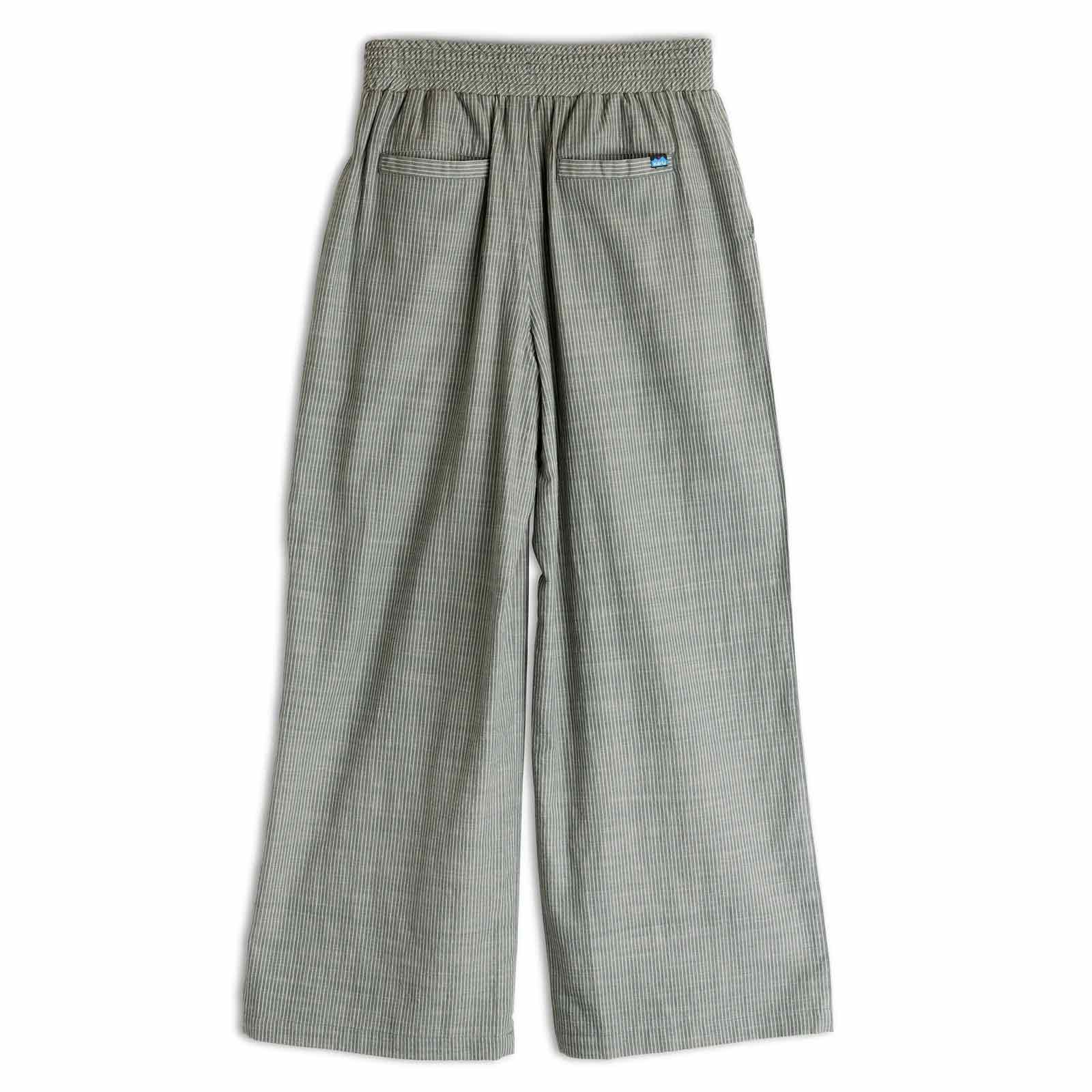 Tamarindo Pant dark forest
